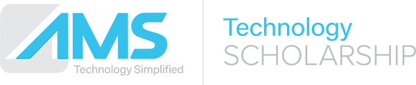 AMS Technology Scholarship