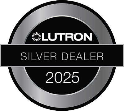 Lutron Silver Dealer 2025