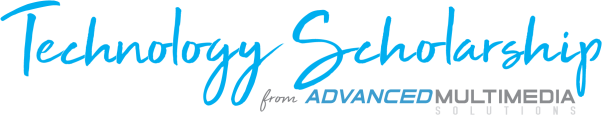 AMS Technology Scholarship