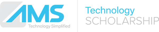 AMS Technology Scholarship